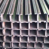 The integration of custom steel